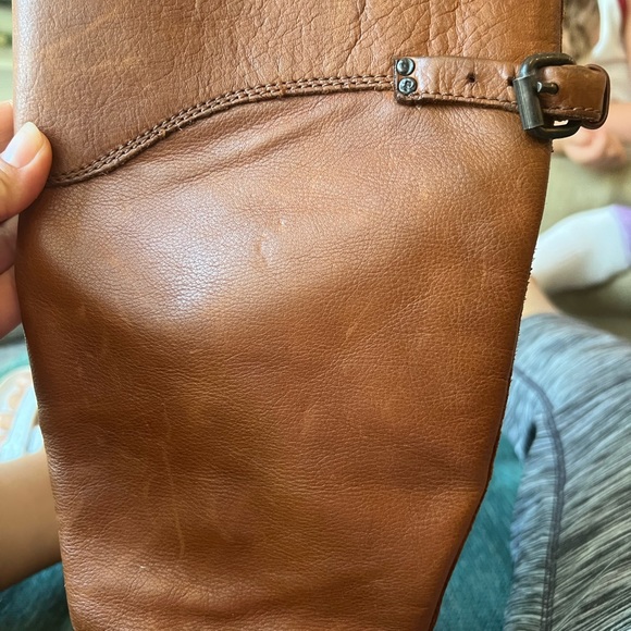 Women’s Frye boots - Picture 5 of 6